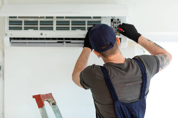 HVAC System Cleaning in Parowan, UT