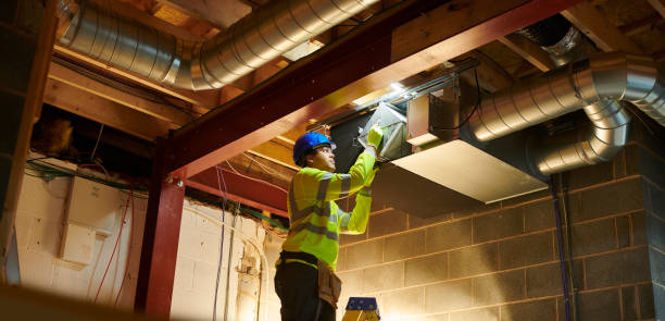 Best Ventilation Cleaning Services  in Parowan, UT