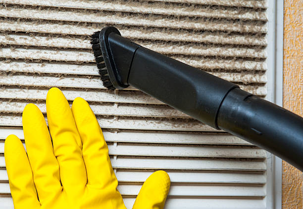Best HVAC Duct Inspection Services  in Parowan, UT