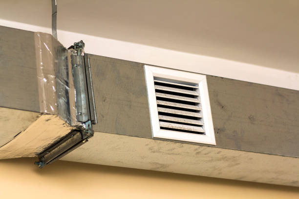 Professional Airduct Cleaning in Parowan, UT