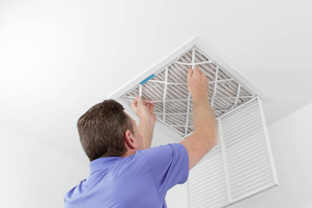 Best Air Duct Cleaning Near Me  in Parowan, UT
